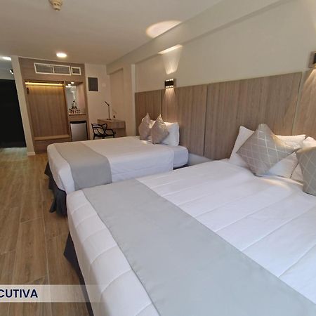 Hotel Margarita Dynasty Porlamar Dış mekan fotoğraf