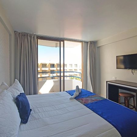 Hotel Margarita Dynasty Porlamar Dış mekan fotoğraf