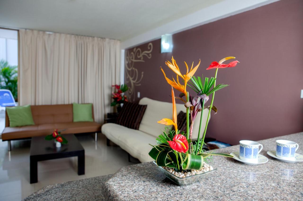 Hotel Margarita Dynasty Porlamar Dış mekan fotoğraf