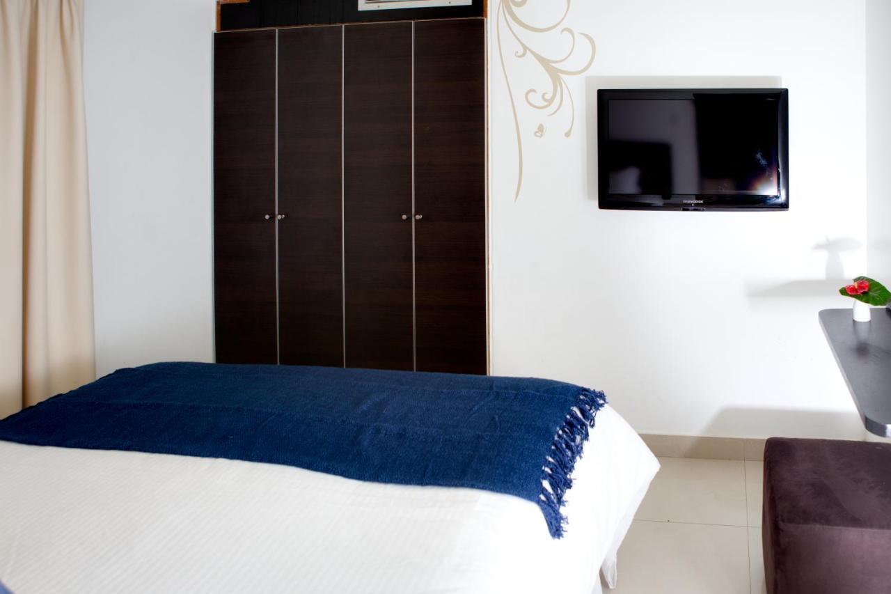 Hotel Margarita Dynasty Porlamar Dış mekan fotoğraf