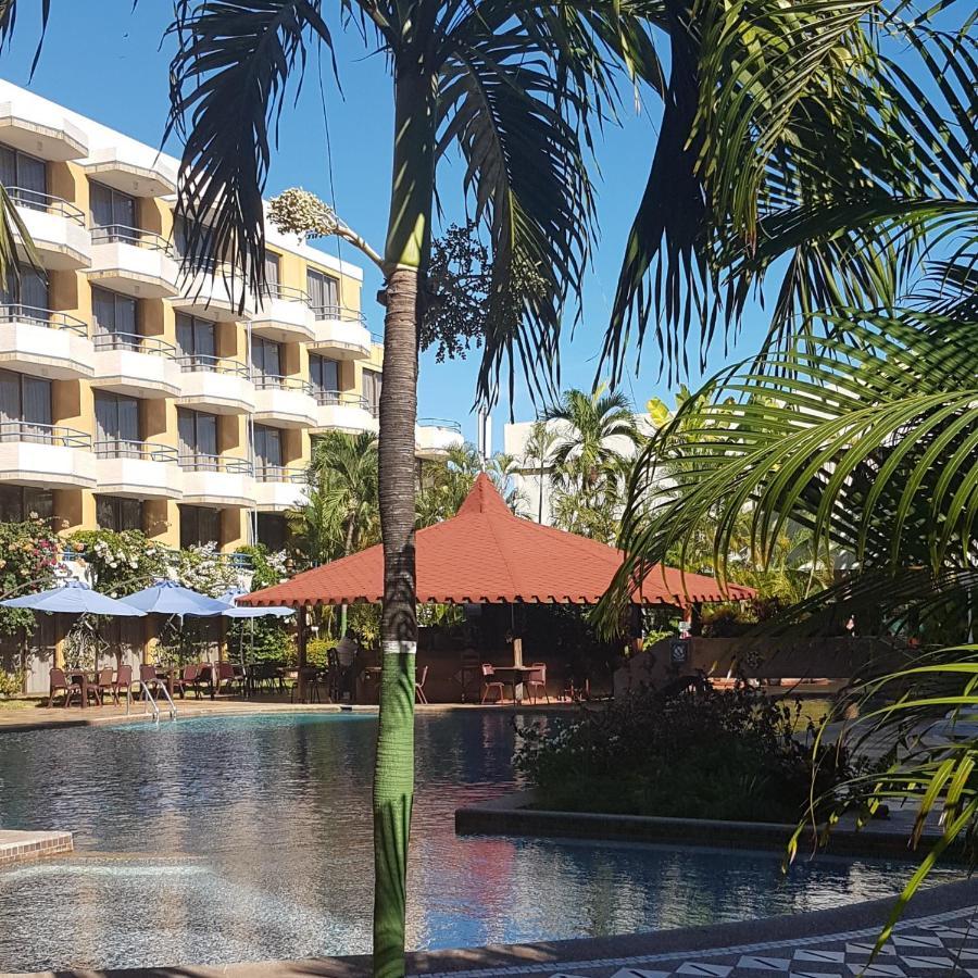 Hotel Margarita Dynasty Porlamar Dış mekan fotoğraf