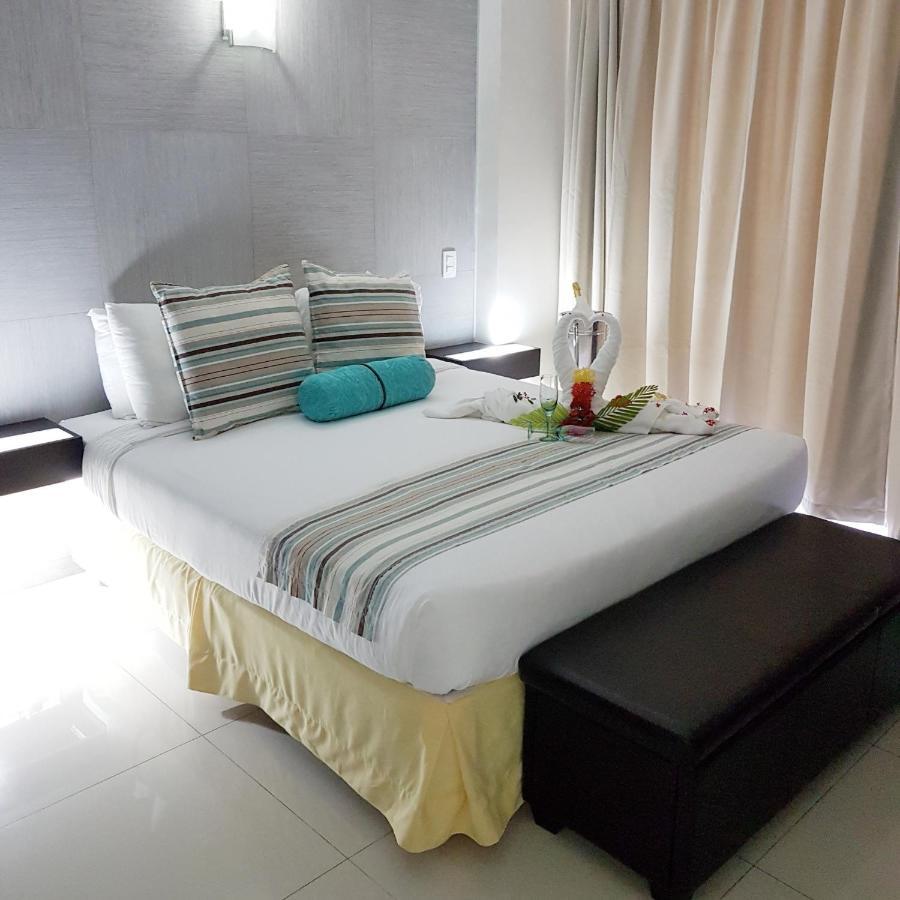 Hotel Margarita Dynasty Porlamar Dış mekan fotoğraf