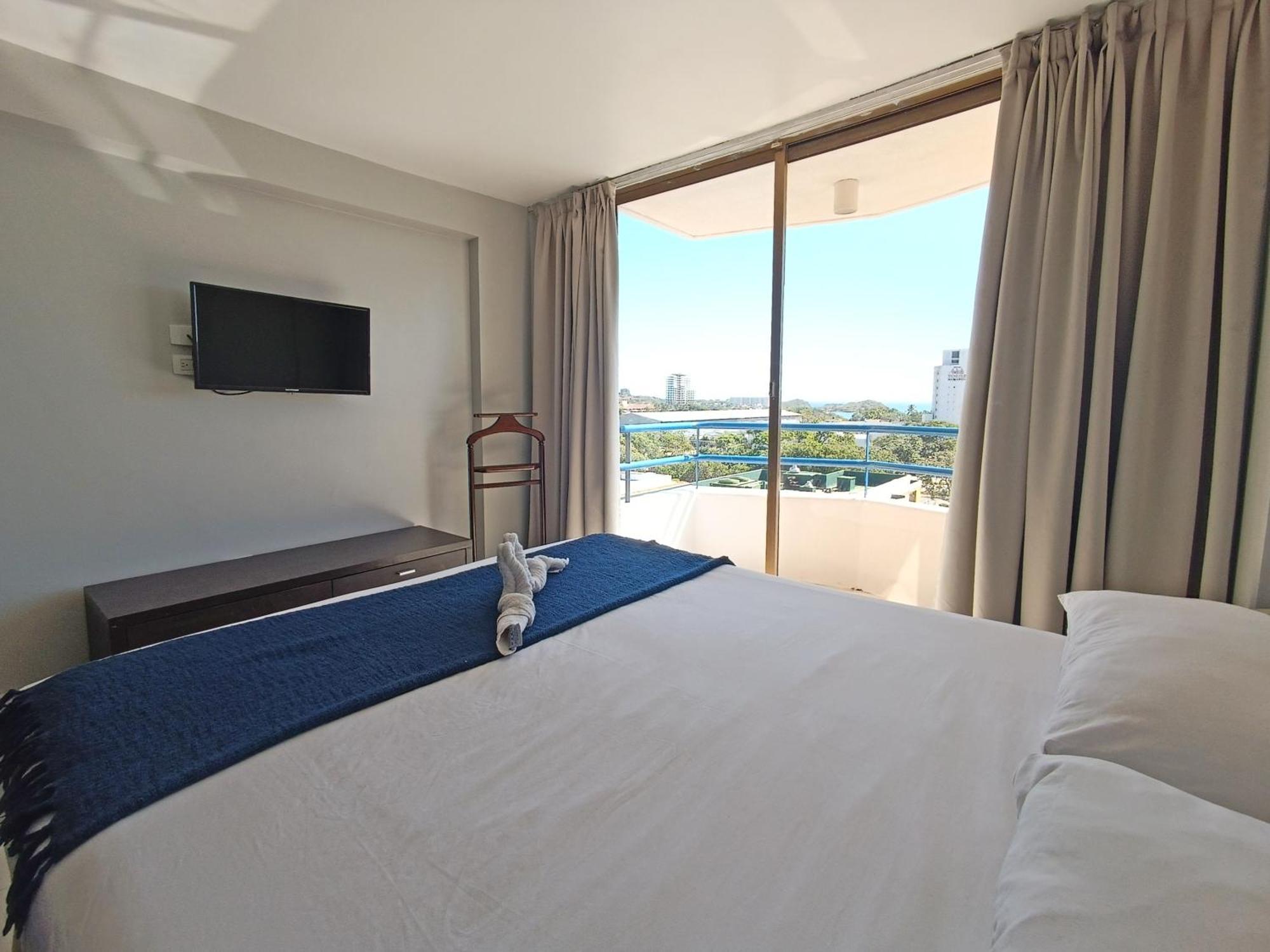 Hotel Margarita Dynasty Porlamar Dış mekan fotoğraf