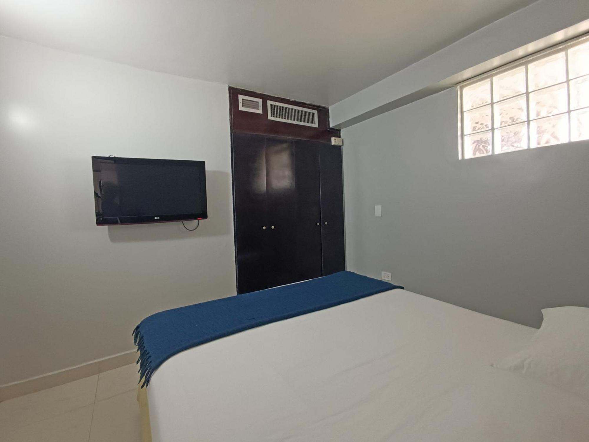Hotel Margarita Dynasty Porlamar Dış mekan fotoğraf