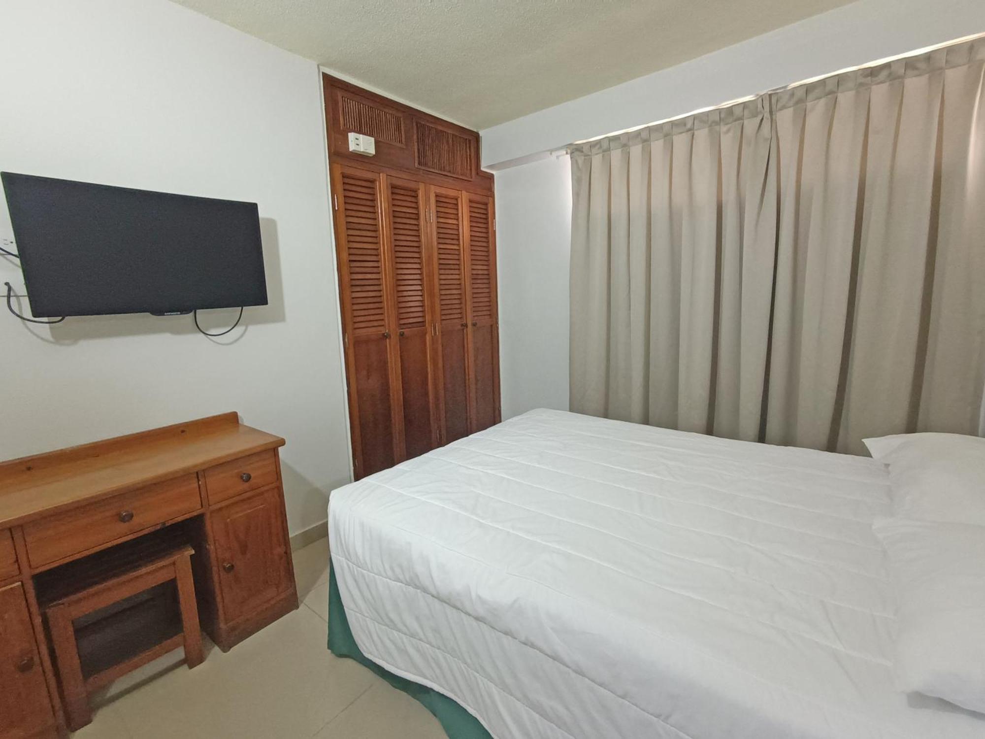 Hotel Margarita Dynasty Porlamar Dış mekan fotoğraf