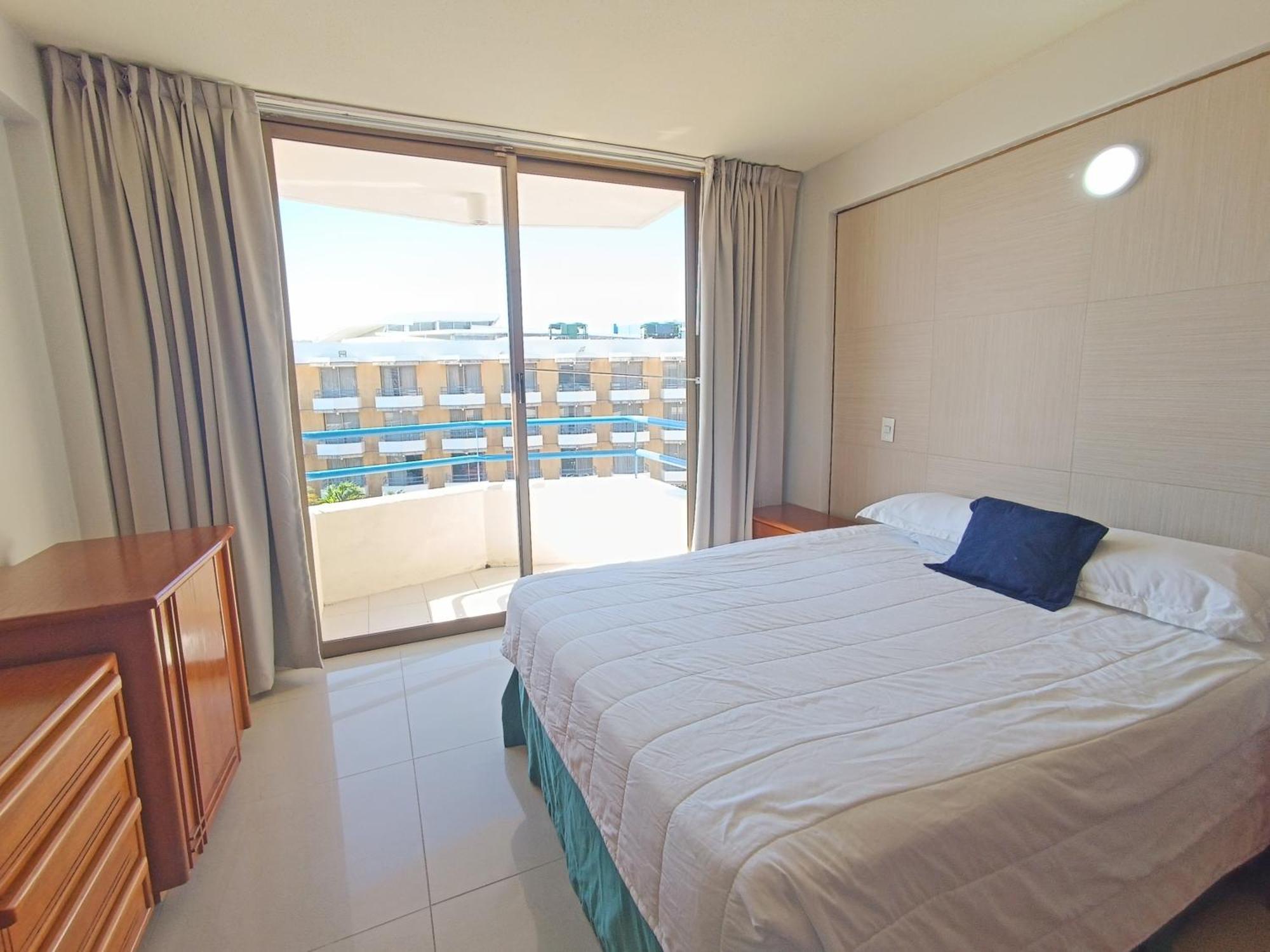 Hotel Margarita Dynasty Porlamar Dış mekan fotoğraf