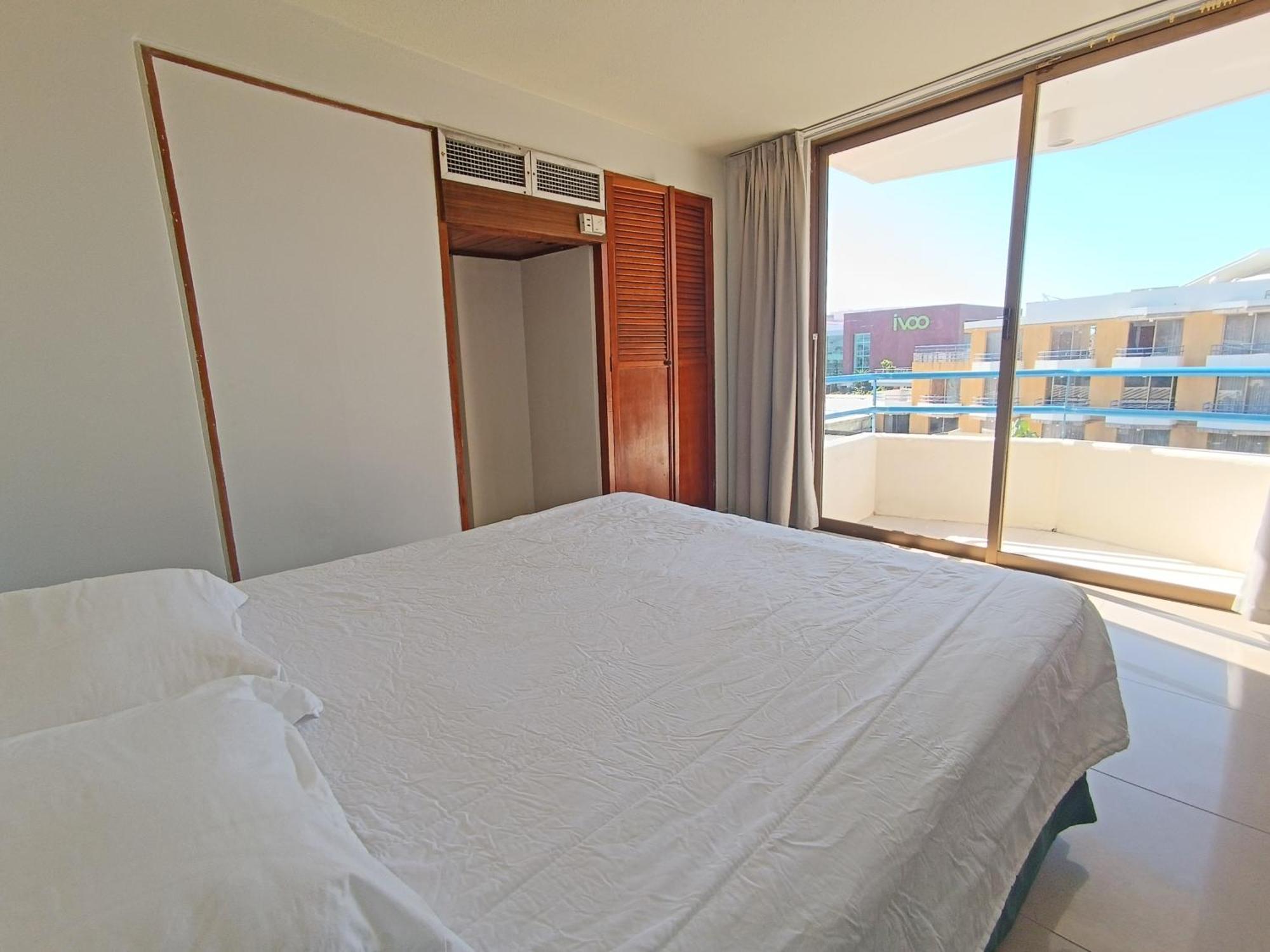 Hotel Margarita Dynasty Porlamar Dış mekan fotoğraf