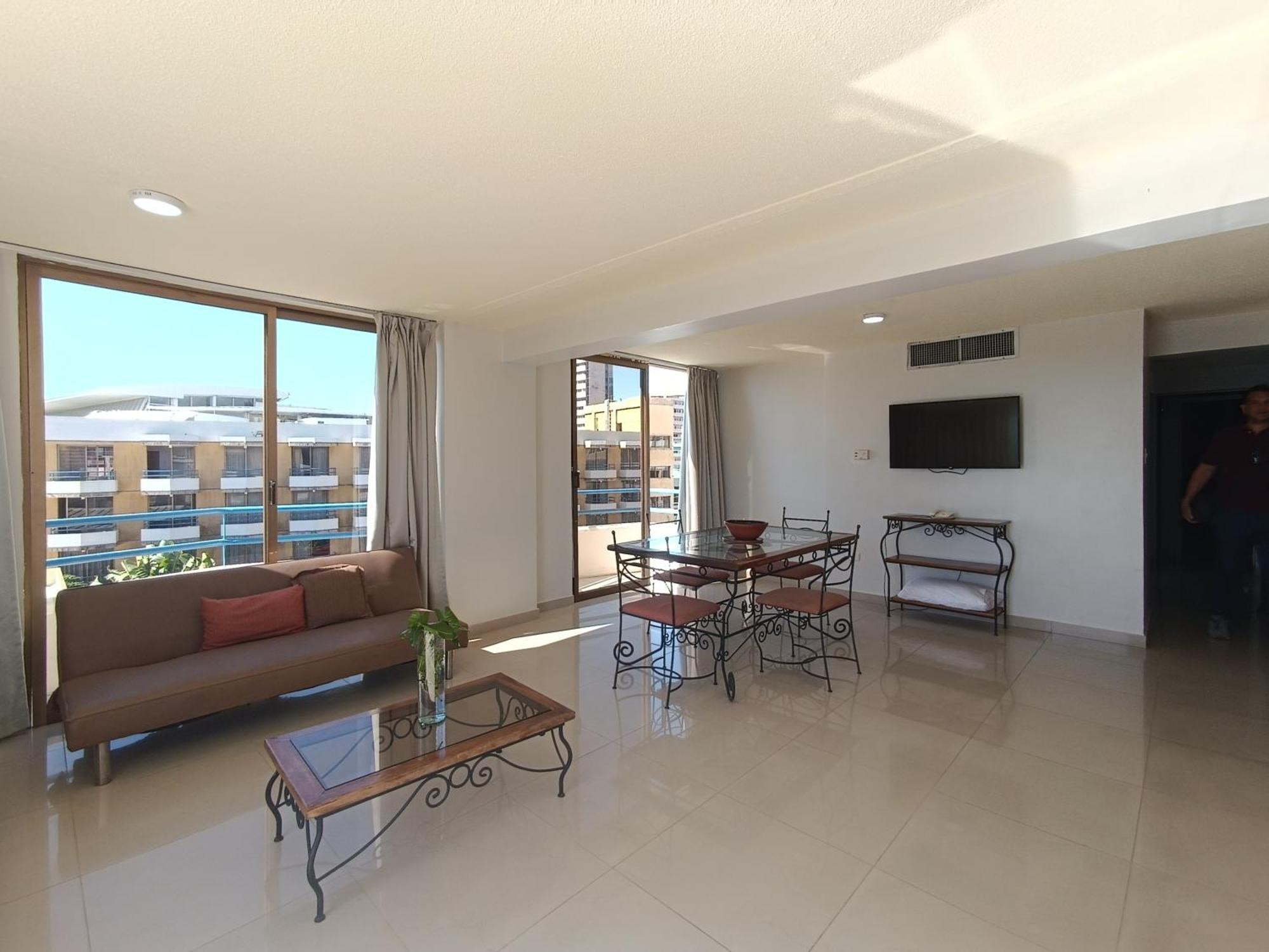 Hotel Margarita Dynasty Porlamar Dış mekan fotoğraf