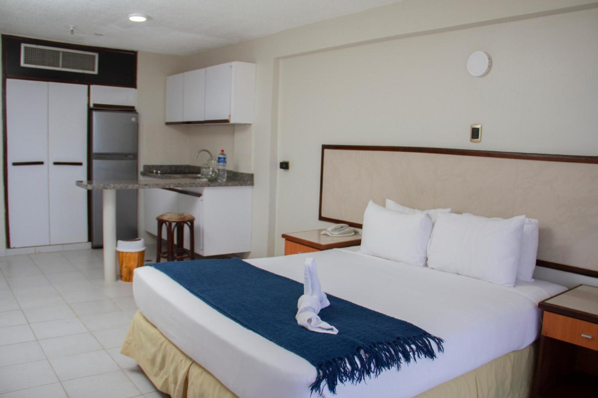 Hotel Margarita Dynasty Porlamar Dış mekan fotoğraf