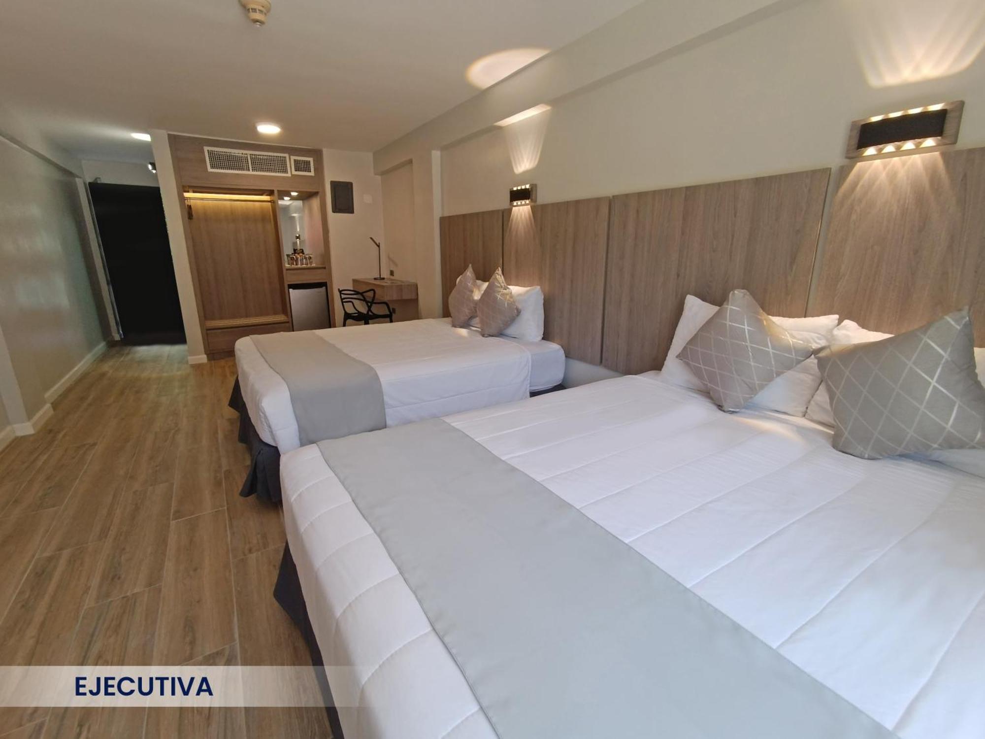 Hotel Margarita Dynasty Porlamar Dış mekan fotoğraf