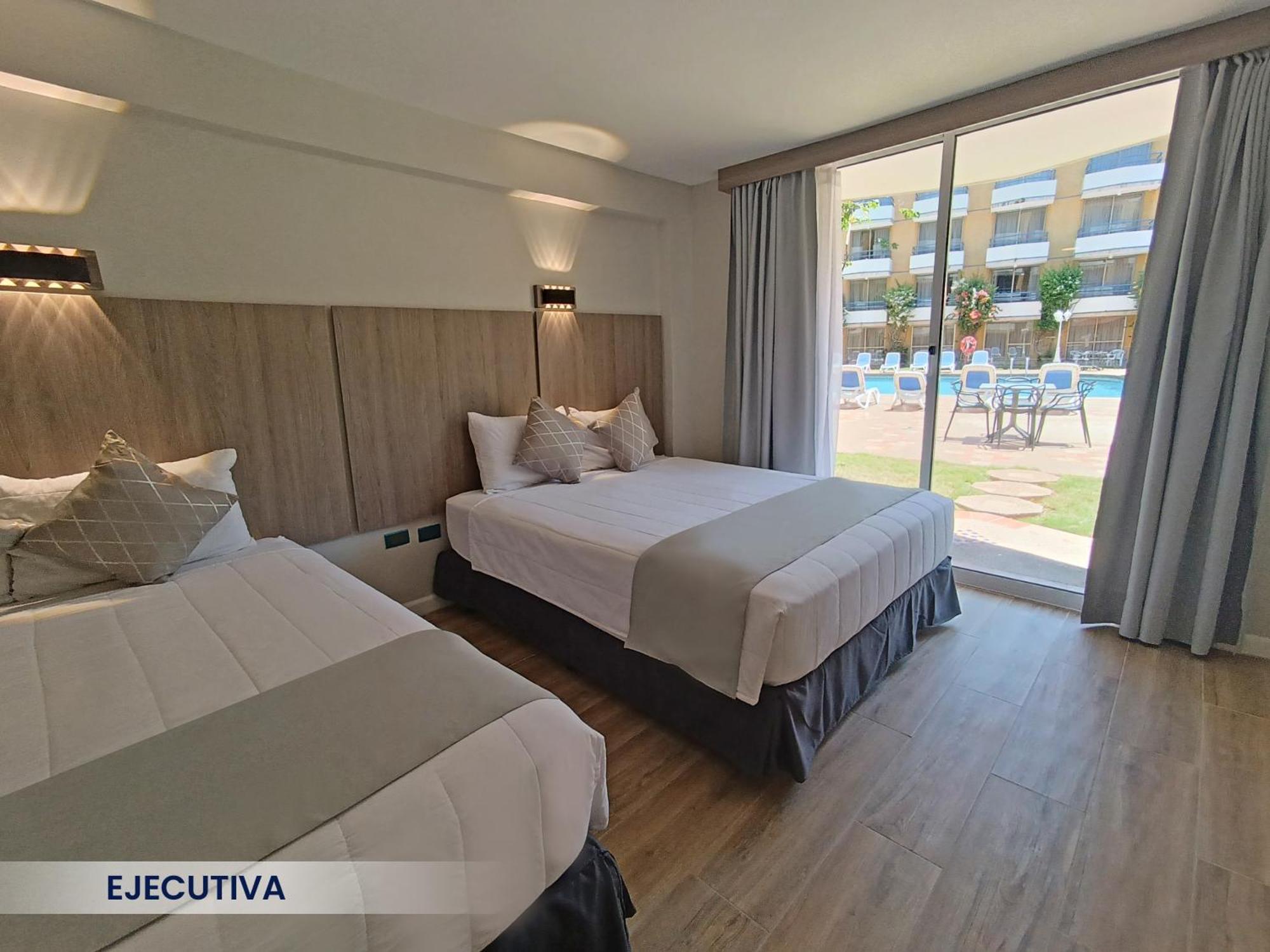 Hotel Margarita Dynasty Porlamar Dış mekan fotoğraf