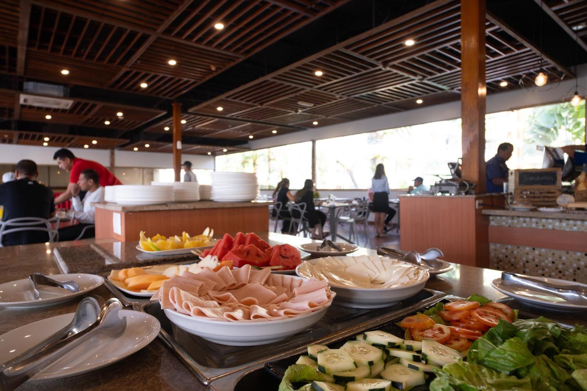 Hotel Margarita Dynasty Porlamar Dış mekan fotoğraf