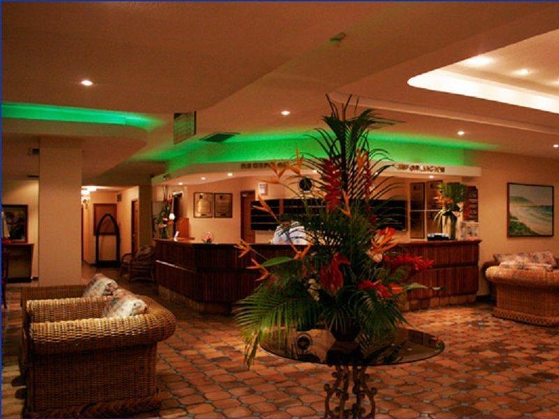 Hotel Margarita Dynasty Porlamar Dış mekan fotoğraf