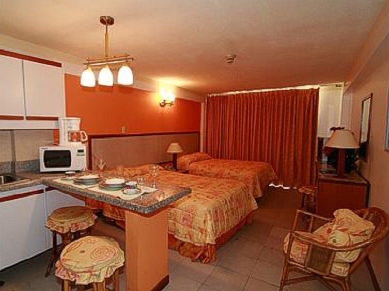 Hotel Margarita Dynasty Porlamar Dış mekan fotoğraf