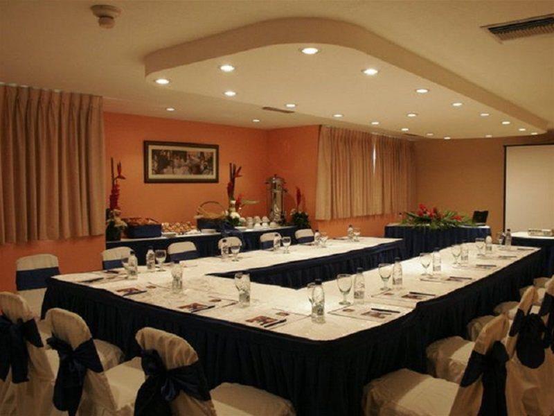 Hotel Margarita Dynasty Porlamar Dış mekan fotoğraf