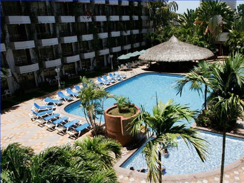 Hotel Margarita Dynasty Porlamar Dış mekan fotoğraf