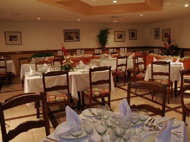 Hotel Margarita Dynasty Porlamar Dış mekan fotoğraf